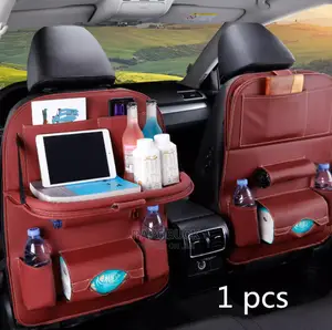Car Seat Back Organiser
