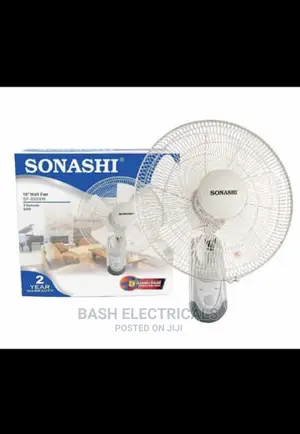 Wall Fan Original