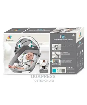 Baby Swing (Mastella 3in1 Swing)