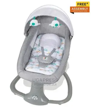 Baby Swing (Mastella 3in1 Swing)