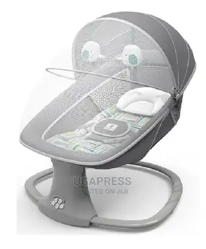 Baby Swing (Mastella 3in1 Swing)