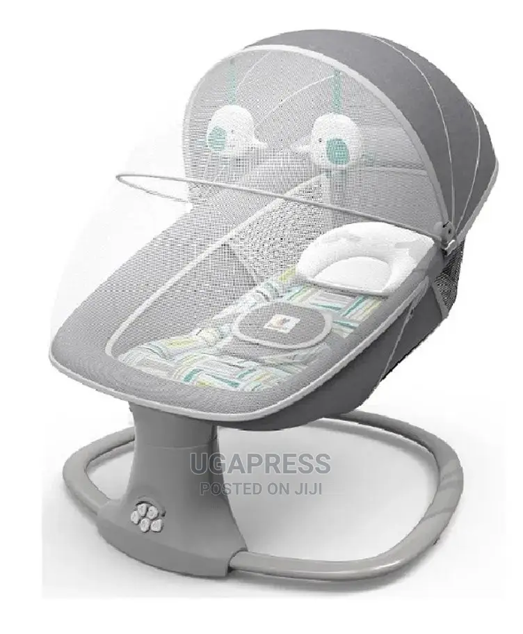 Baby Swing (Mastella 3in1 Swing)