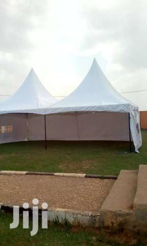 100 Seater Tent