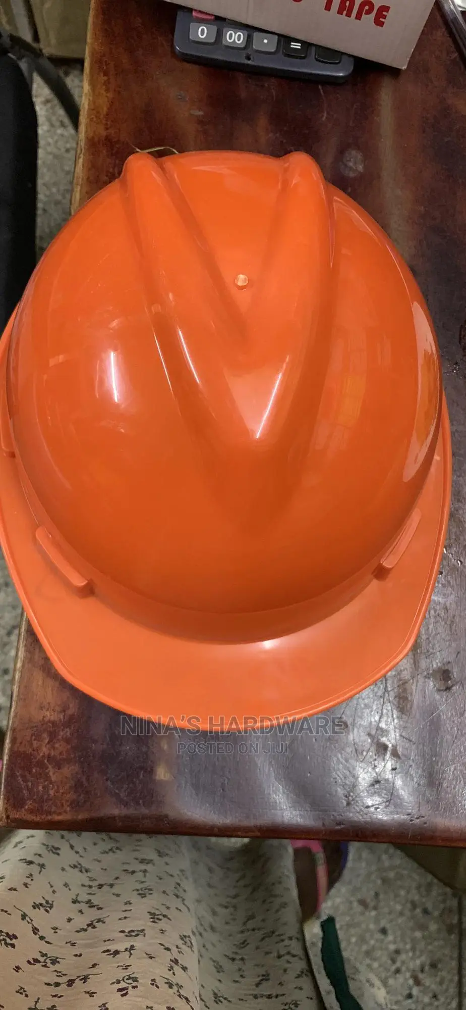 Light Helmets