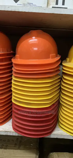 Light Helmets