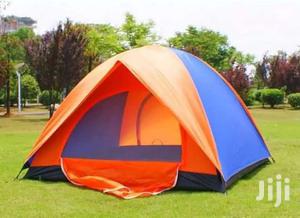 Two Layer Tent