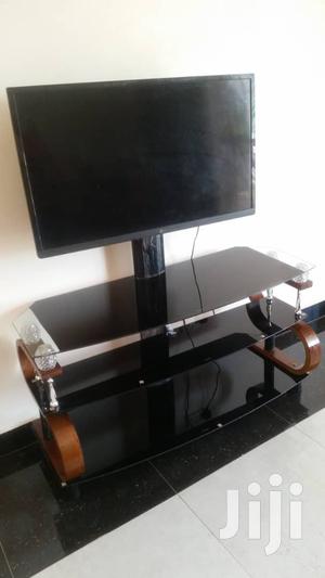 Executive TV Stand