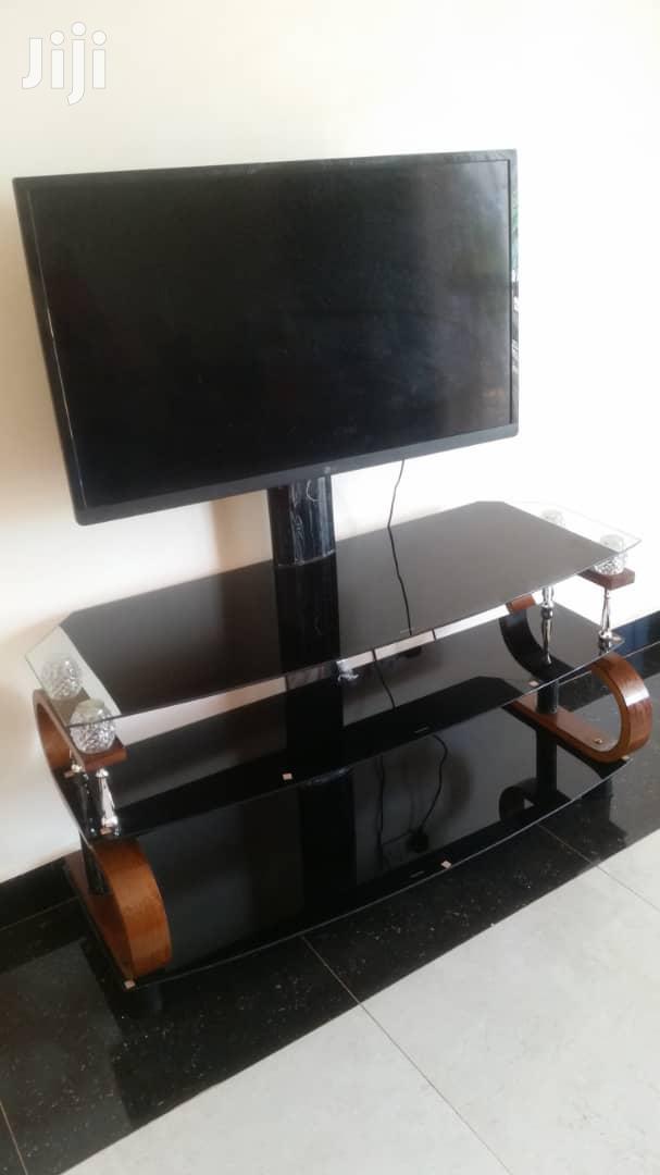 Executive TV Stand
