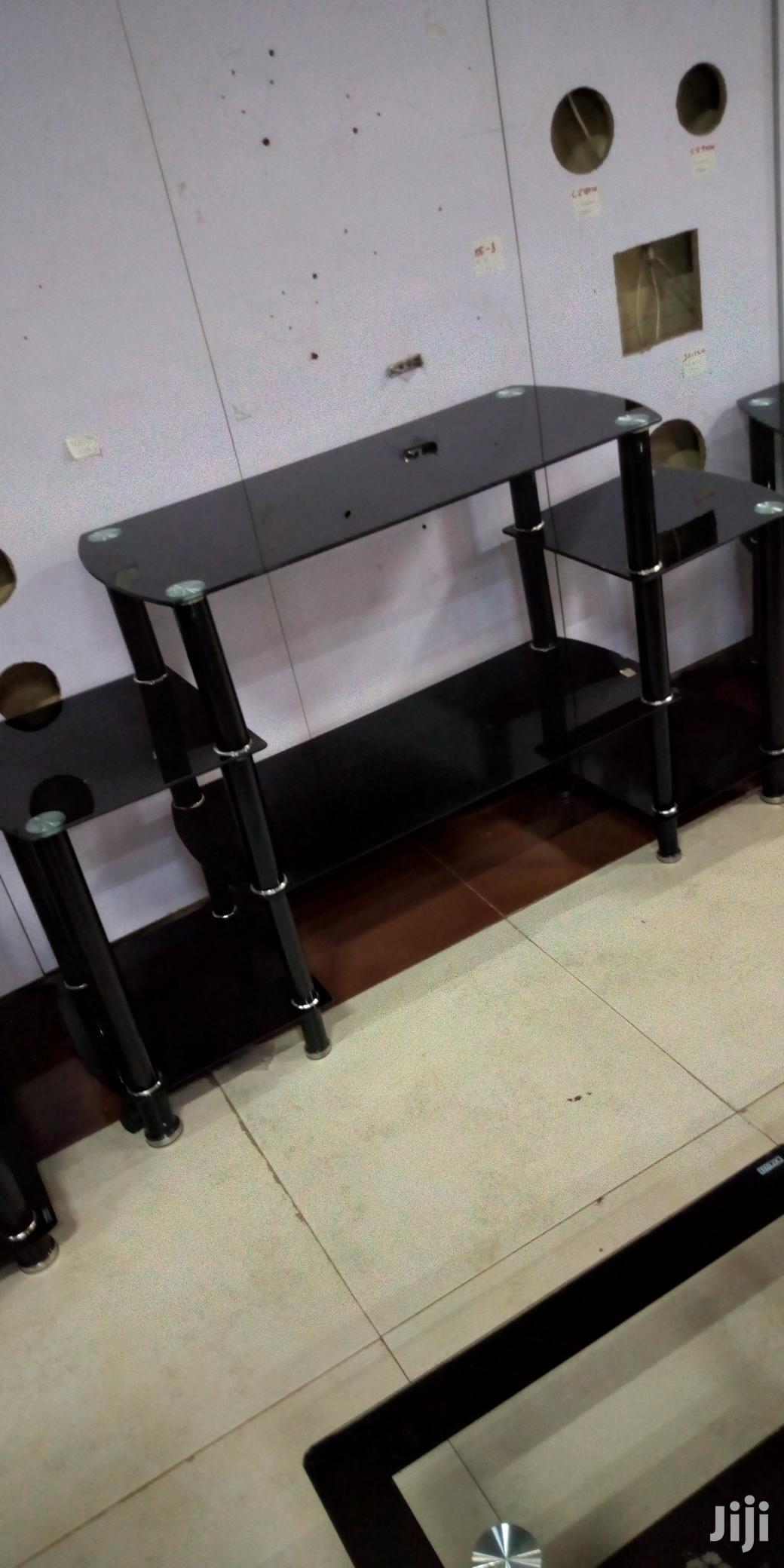 Simple Tv Stand