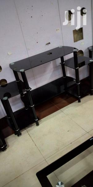 Simple Tv Stand