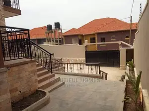 Furnished 6bdrm Mansion in Kiwatule, Kampala for Sale