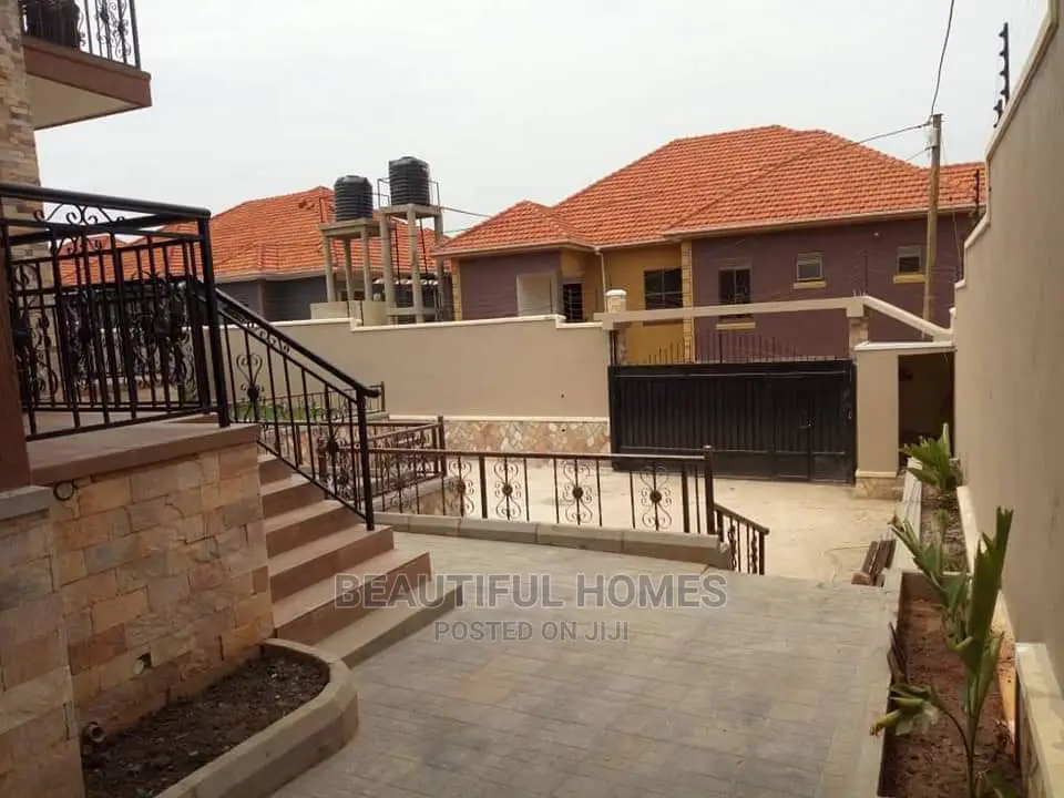 Furnished 6bdrm Mansion in Kiwatule, Kampala for Sale