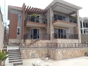 Furnished 6bdrm Mansion in Kiwatule, Kampala for Sale