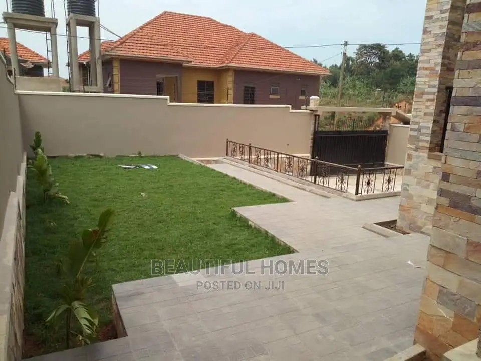 Furnished 6bdrm Mansion in Kiwatule, Kampala for Sale