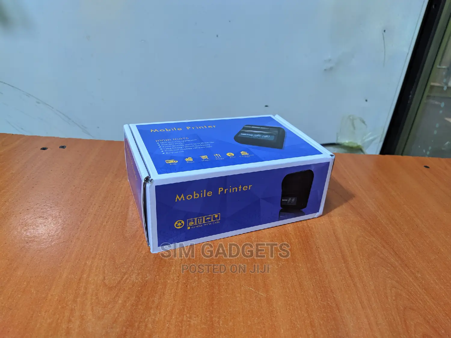 Receipt Printers