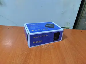 Receipt Printers