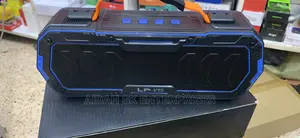 Wireless Speaker