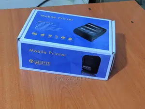 Mobile Printerss
