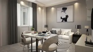 Furnished 2bdrm Apartment in Kisaasi, Kampala for Sale