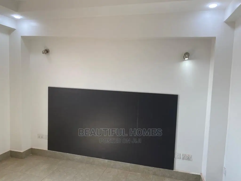 Furnished 2bdrm Apartment in Kisaasi, Kampala for Sale