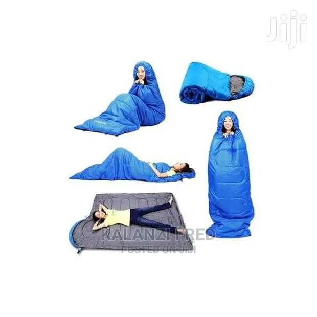 Sleeping Bags