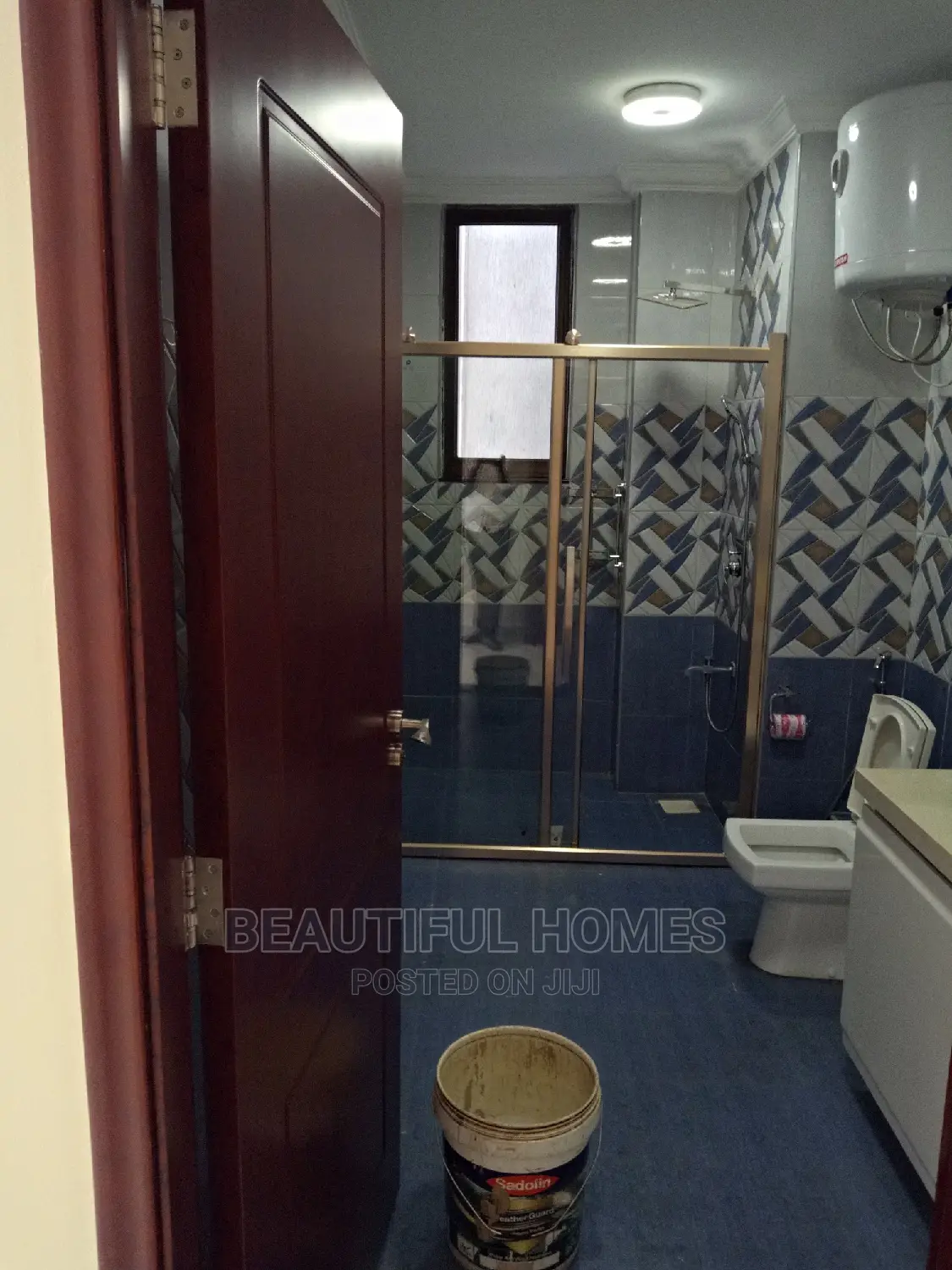 Furnished 2bdrm Apartment in Kisaasi, Kampala for Sale