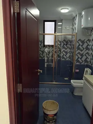Furnished 2bdrm Apartment in Kisaasi, Kampala for Sale