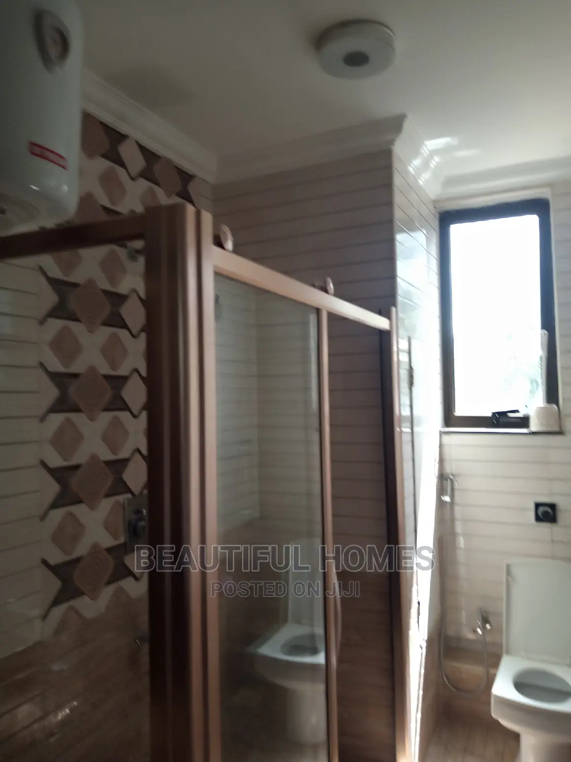 Furnished 2bdrm Apartment in Kisaasi, Kampala for Sale