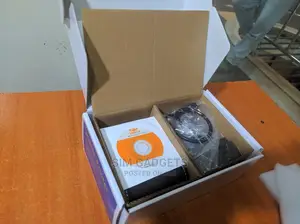 Receeipt Printer