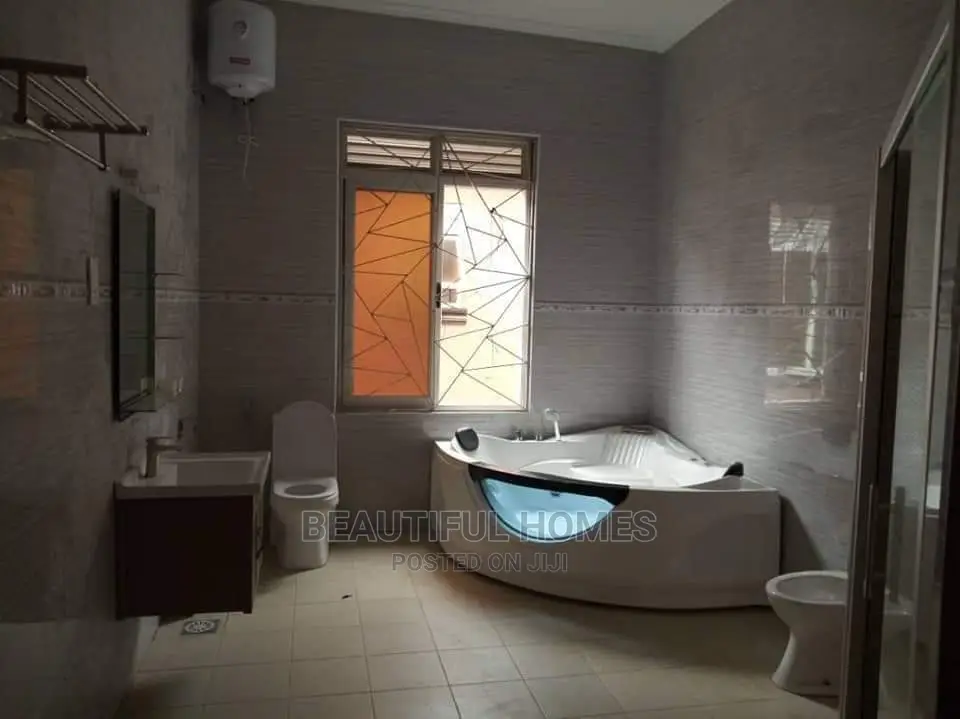 Furnished 6bdrm Mansion in Kira Tarmack Access, Kampala for Sale
