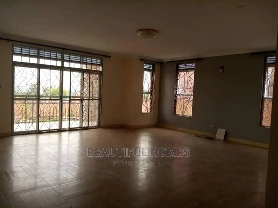 Furnished 6bdrm Mansion in Kira Tarmack Access, Kampala for Sale