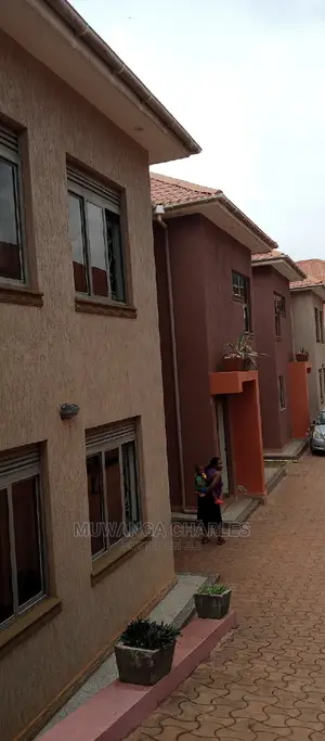3bdrm Apartment in Fs Properties Ltd, Kampala for Rent