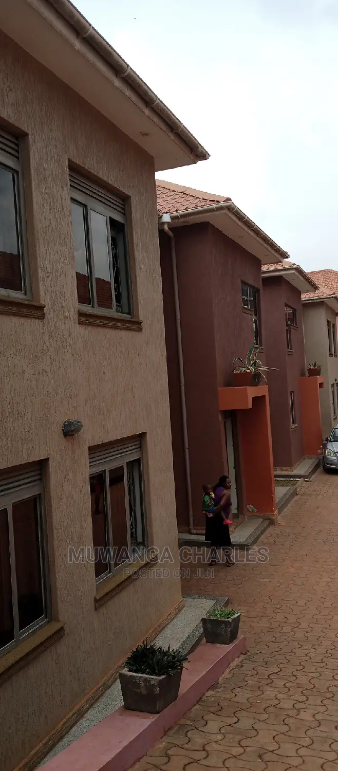 3bdrm Apartment in Fs Properties Ltd, Kampala for Rent