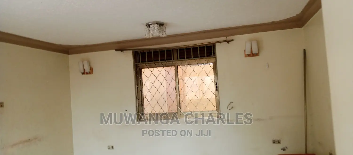3bdrm Apartment in Fs Properties Ltd, Kampala for Rent