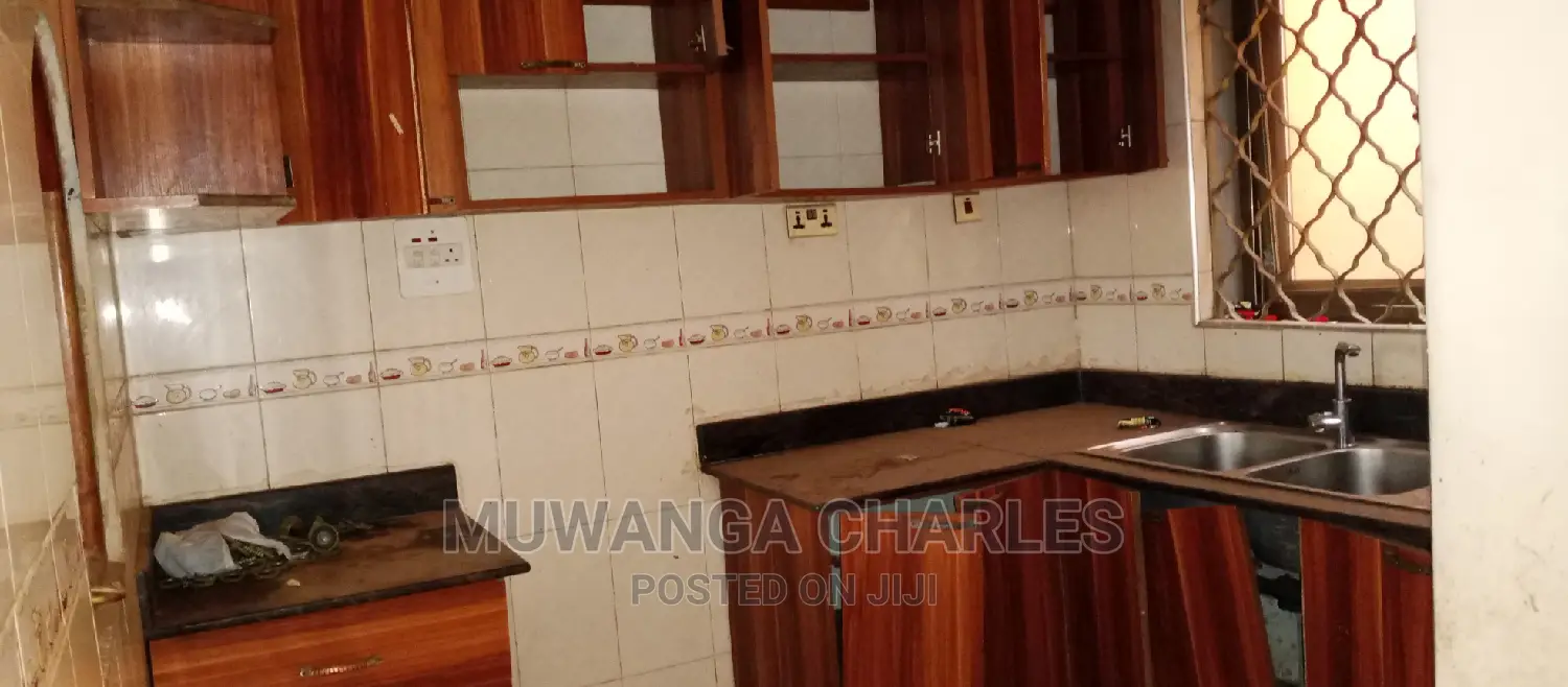 3bdrm Apartment in Fs Properties Ltd, Kampala for Rent