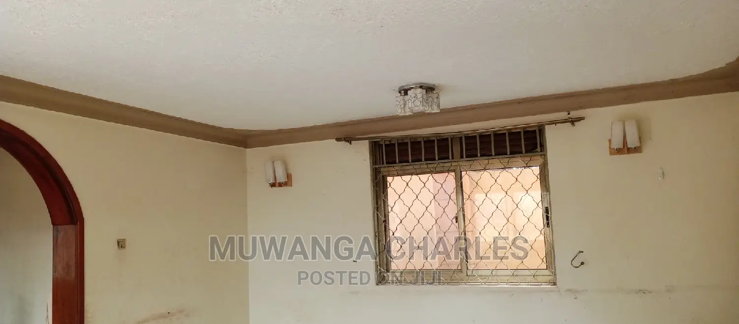 3bdrm Apartment in Fs Properties Ltd, Kampala for Rent