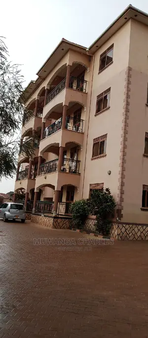 3bdrm Apartment in Fs Properties Ltd, Kampala for rent