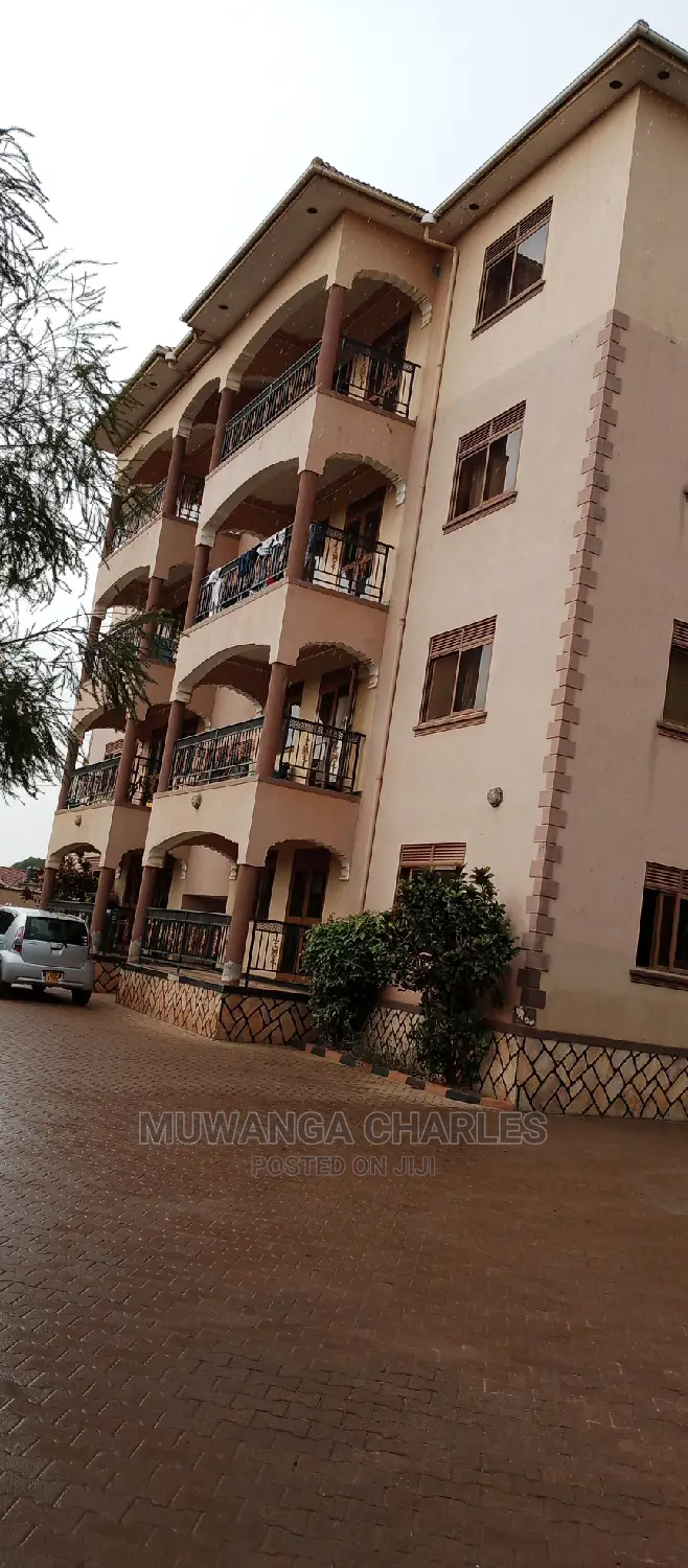 3bdrm Apartment in Fs Properties Ltd, Kampala for rent