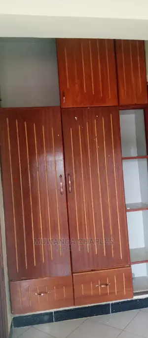 3bdrm Apartment in Fs Properties Ltd, Kampala for rent