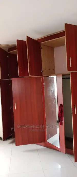 3bdrm Apartment in Fs Properties Ltd, Kampala for rent