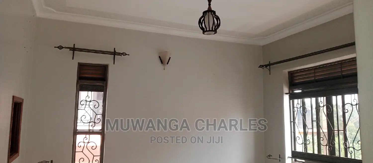 3bdrm Apartment in Fs Properties Ltd, Kampala for rent
