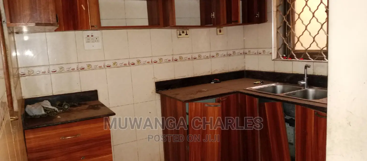 3bdrm Apartment in Fs Properties Ltd, Kampala for rent