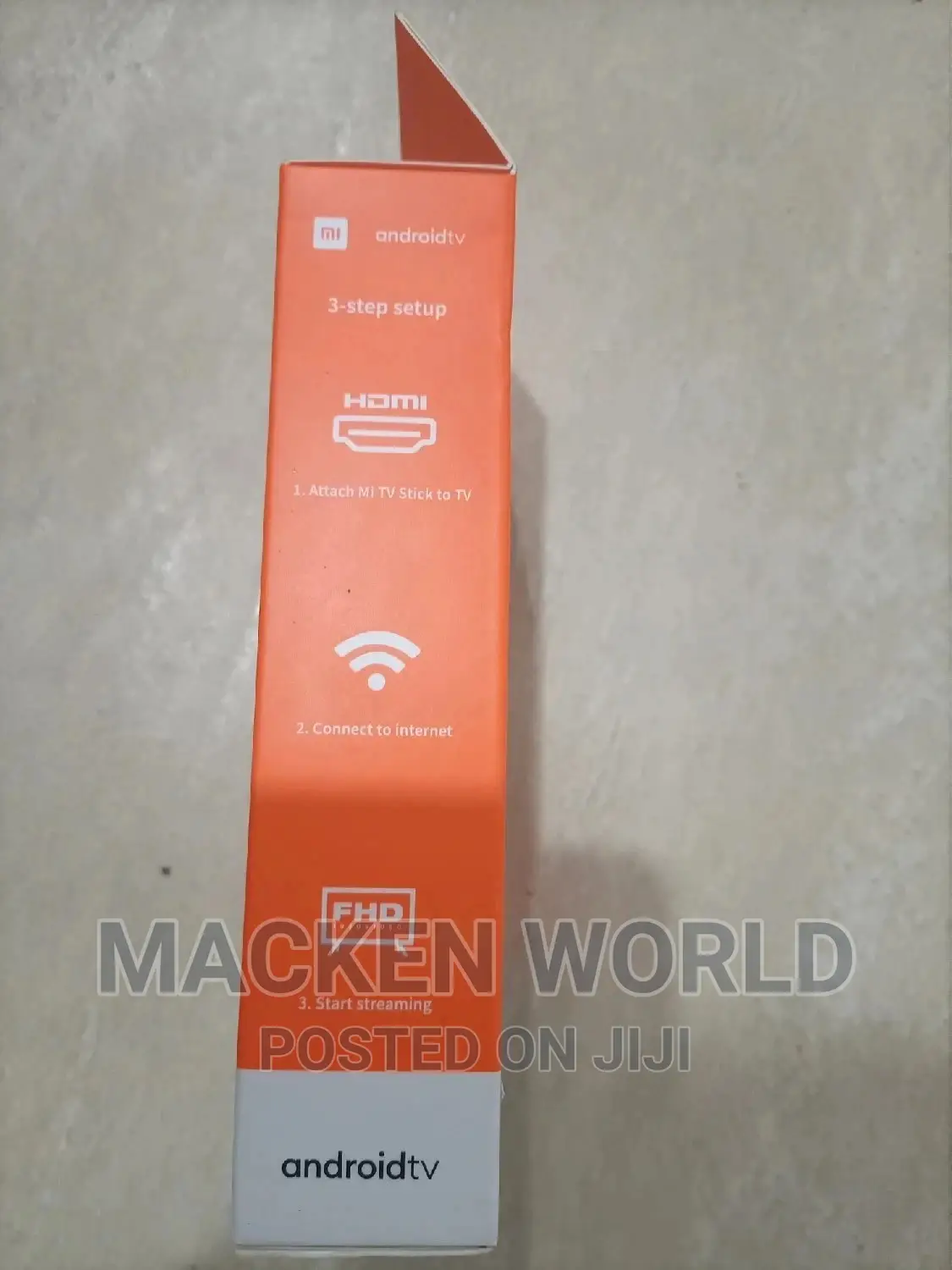 Mi TV Stick Original