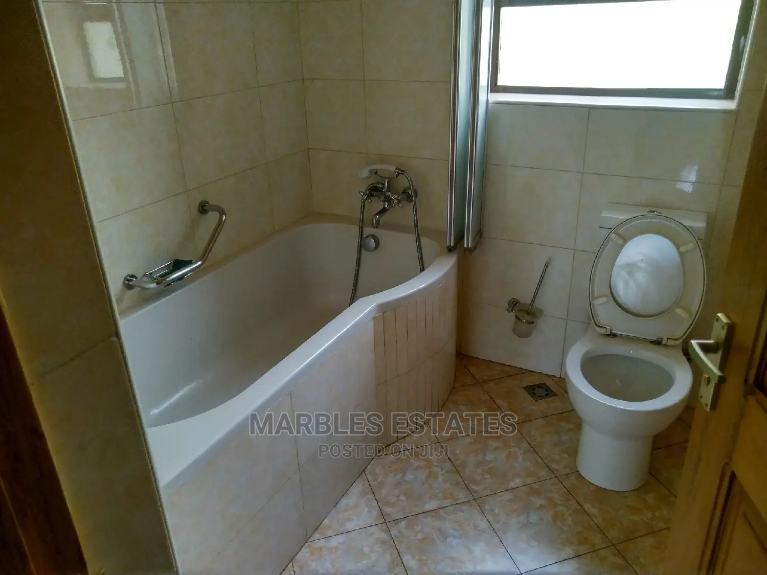 Furnished 2bdrm Apartment in Nakasero, Kampala for Rent