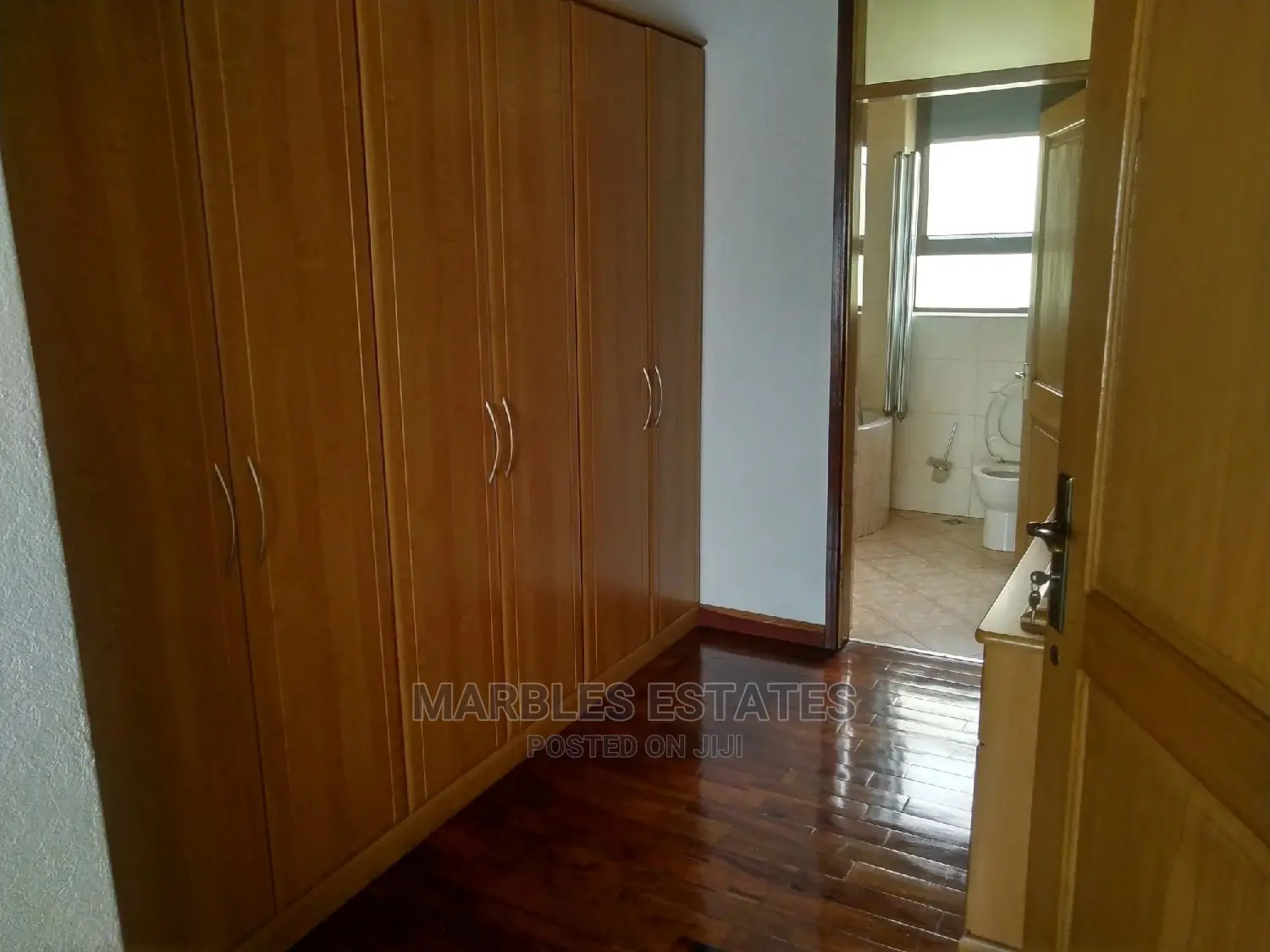 Furnished 2bdrm Apartment in Nakasero, Kampala for Rent
