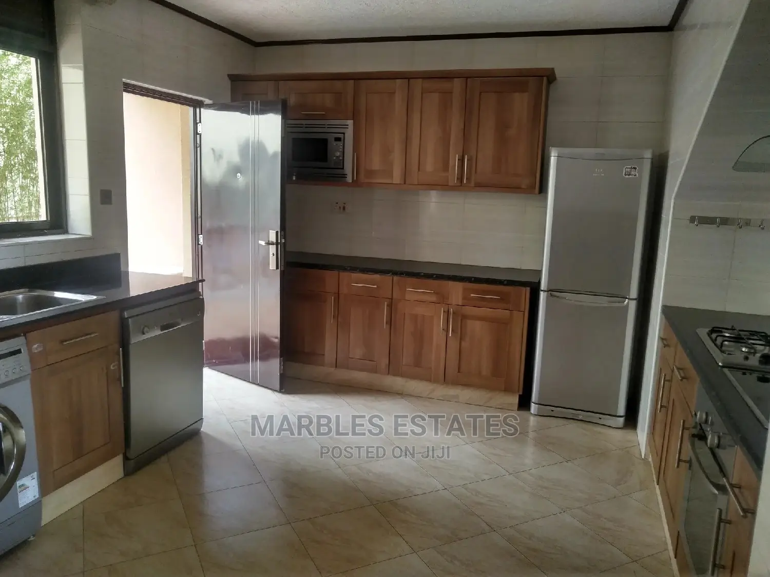 Furnished 2bdrm Apartment in Nakasero, Kampala for Rent