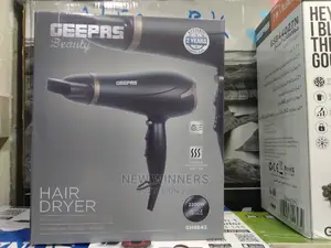 Geepas Hair Dryer