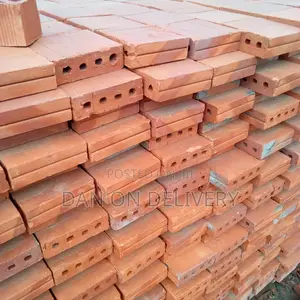 The Quarry Type of Floor Tiles