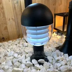 Unique Short Garden Lights/ Compound Lights