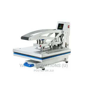 Heatpressing Machine